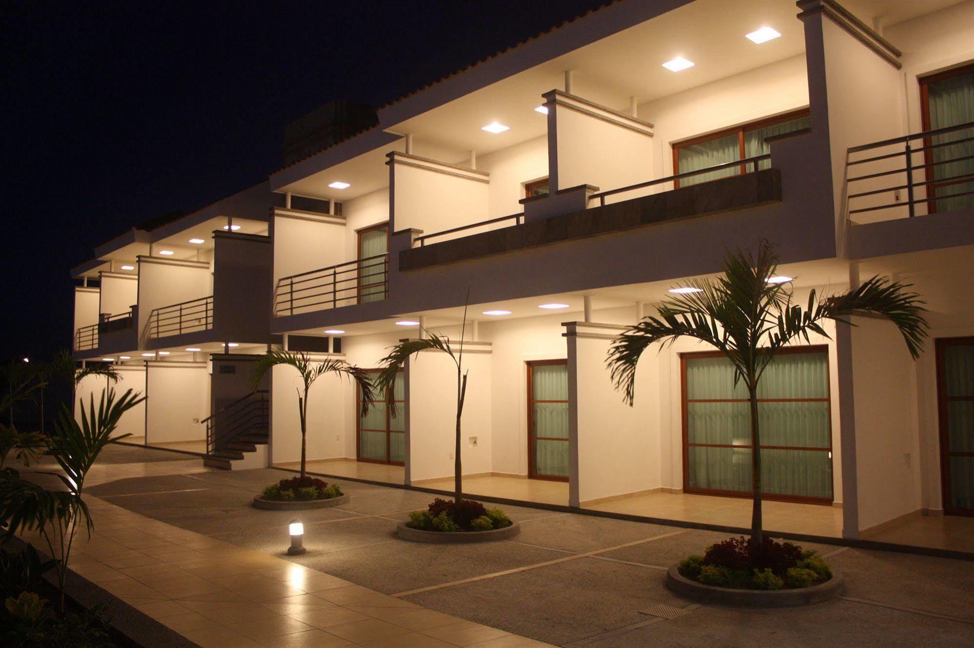 Marena Suites & Apartments Mazatlan Exterior photo